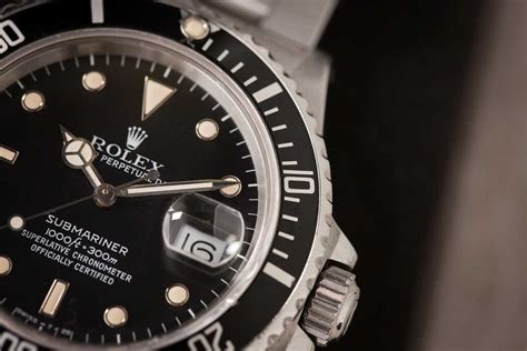 rolex submariner bezel fell off|Rolex Submariner bezel size.